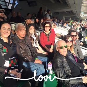 Meet your Posher, Melinda